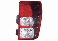 ALKAR Heckleuchte 2282228 für TD JT VITARA SUZUKI TE W21W WY21W W21/5W TIPO K 2