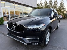 2018 Volvo XC90 T5 Momentum 7 Passenger 4dr SUV