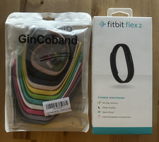 Fitbit Flex 2 Activity Tracker - Black (FB403BK) for sale Fitbit Flex 2 Activity Tracker - Black (FB403BK) for sale