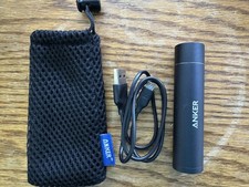 Anker PowerCore Mini Compact Portable Charger