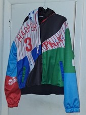 Bryce Harper Opening Day Hooded Jacket Adult XL