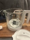 BEABA Babycook Neo Baby Food Maker MIDNIGHT (BEA0400-VN-US) navy blue — photo 8