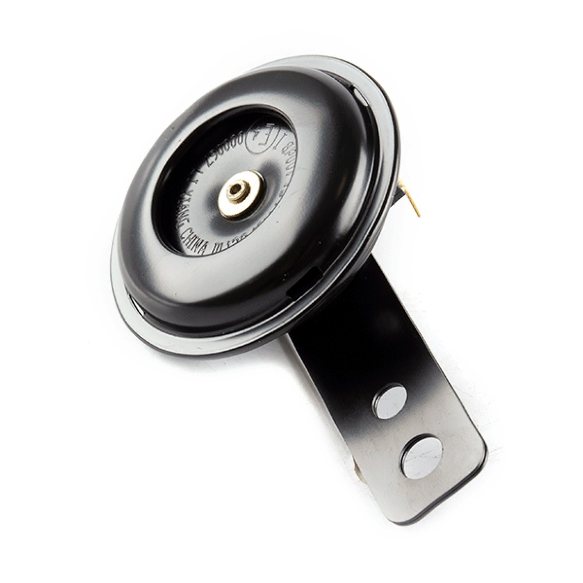 Motorcycle Horn for ZS125T-48, ZS1200DT Easy Installation HRN011 SOUNDER HOOTER