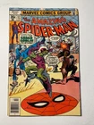 AMAZING SPIDER-MAN #177 GREEN GOBLIN! BRONZE AGE MARVEL COMICS 1978! NO RESERVE!