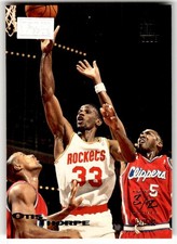 1993-94 Stadium Club Otis Thorpe First Day Issue #111