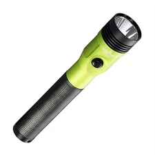 Streamlight 75479 Lime Stinger LED HL Flashight with Battery Only 640 Lumen New!