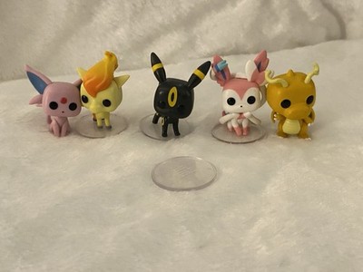 Lot Of 5 Funko Advent Calendar Pokémon 