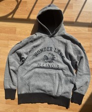 Rare Russell Athletic Two Tone University Sam...