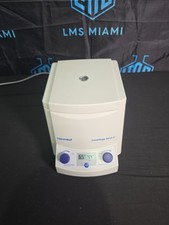 TESTED, Perfect Condition Eppendorf 5415D Micro Centrifuge, F45-24-11 Rotor, Lid