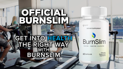 BURN SLIM THE DIET 360粒 1 Pack) BurnSlim Advanced Energy & Fitness Supplement Burn Slim 60
