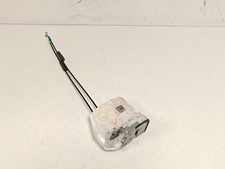 Porte arrière et accessoires Mitsubishi SPACE STAR