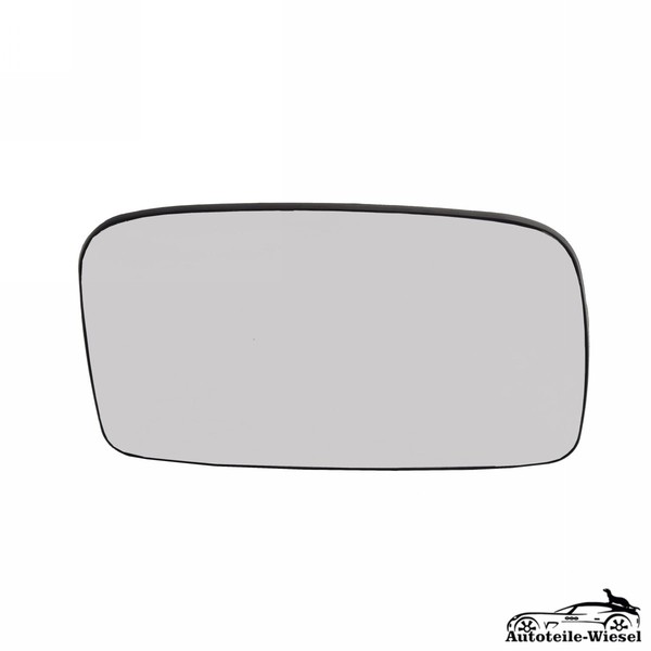 AußEnspiegelglas Rechts FüR Vw Golf 2 1.0 1.6 Td 1.8 Gti 16V Jetta 83-92-image