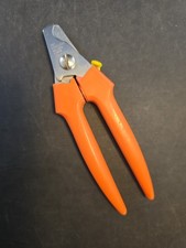 Millers Forge Stainless Steel Heavy Duty Nail Clip Clipper 767 Dogs