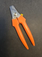 Millers Forge Stainless Steel Heavy Duty Nail Clip Clipper 767 Dogs