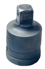 Snap On Tools GLA124A 1” Drive to 3/4” Drive External Impact Socket Adapter /T4