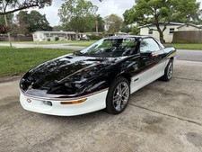 1993 Chevrolet Camaro for Sale