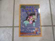 RPG Blues