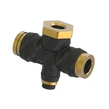 23-14054-000 Multi Purpose Fitting Female Tee for Freightliner