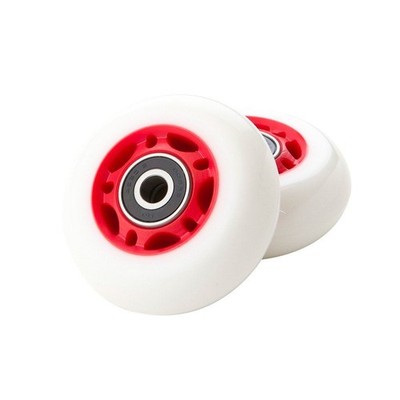 Razor Ripstik 76mm Rollen - Rot