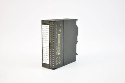 Vipa SM323 digitales Ein-/Ausgangsmodul DIO 32xDC24V 1A 323-1BL00