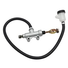 Rear Brake Master Cylinder for 2011-Up Polaris Sportsman 400 450 500 570 800