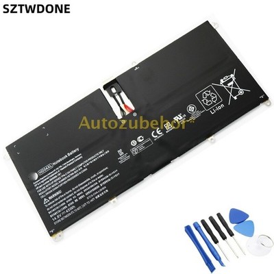 Laptop   HD04XL For Spectre XT 13-2021/2120/2121/2207TU Genuine New #as