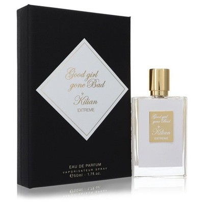 Good Girl Gone Bad Extreme Kilian EdP Refillable 1.7 oz / e 50 ml