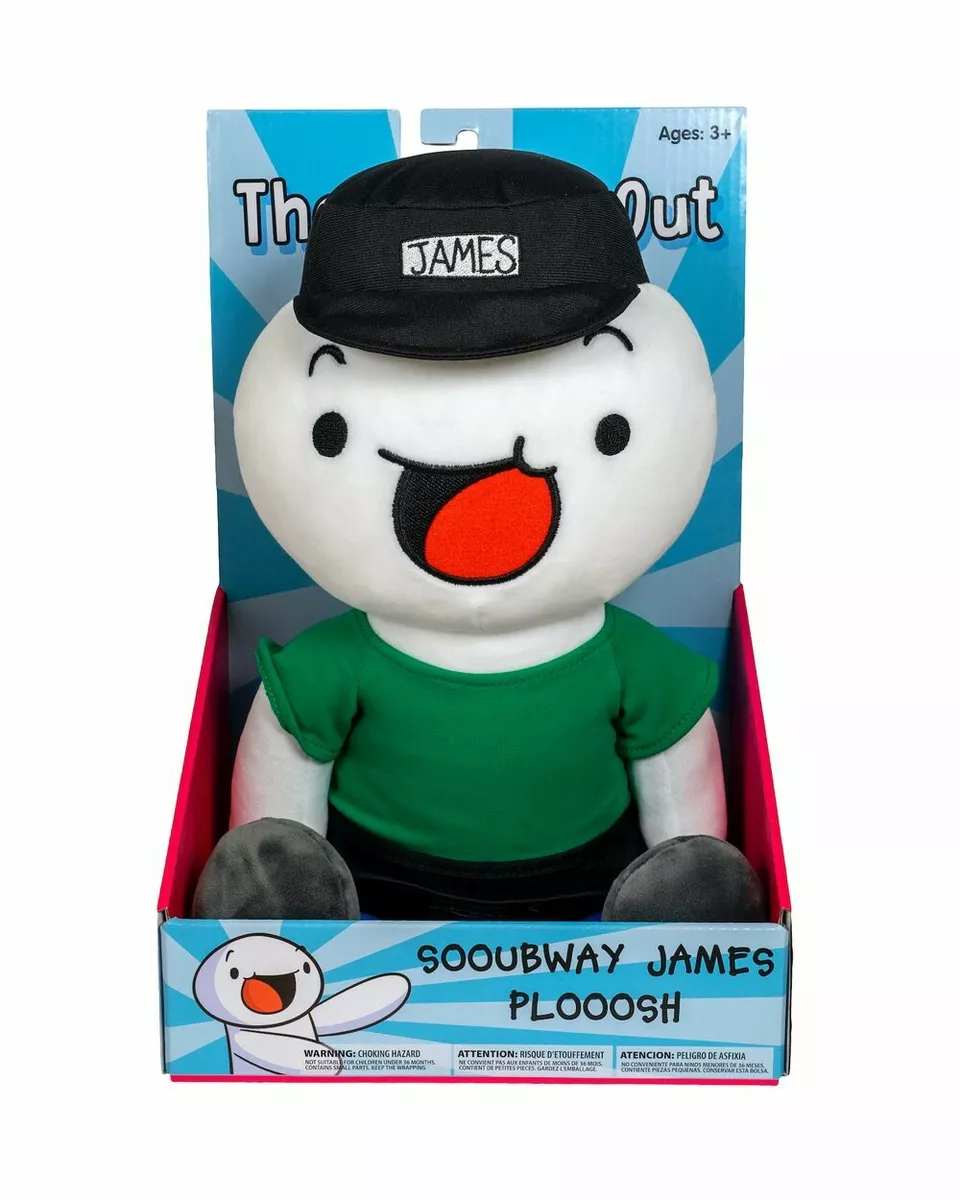 Odd ones out plush outlet