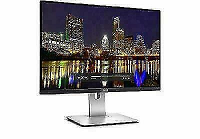 Dell UltraSharp U2415 24in Widescreen IPS LCD Monitor for Dell UltraSharp U2415 24in Widescreen IPS LCD Monitor for