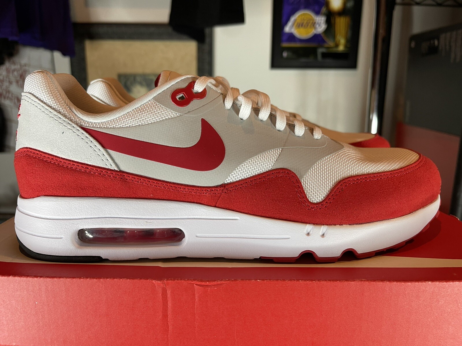 Nike Air Max 1 Ultra 2.0 LE 'Air Max 