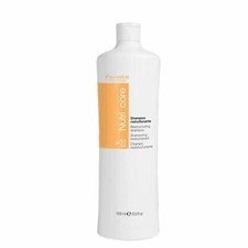 Fanola Nutri Care Restructuring Shampoo, 1000 ml