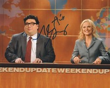 * HORATIO SANZ * signed autographed 8x10 photo * SATURDAY NIGHT LIVE * 2