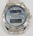 BIG BREITLING B1 AEROSPACE ELECTROMECHANICAL CHRONOGRAPH 44MM