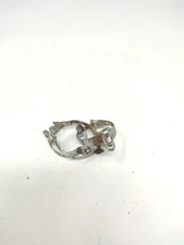 Huret cable cable guide toptube top tube horizontal tube vintage bike