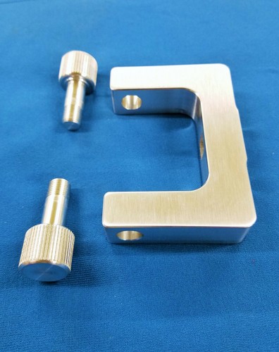 Trunnion Torque Tool fits 54mm Trunnion Shock- like fox 398-00-833 & 398-00-099 - Picture 4 of 10
