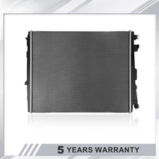 Radiator Fits for BMW 230i xDrive 330e xDrive 430i Gran Coupe M240i xDrive