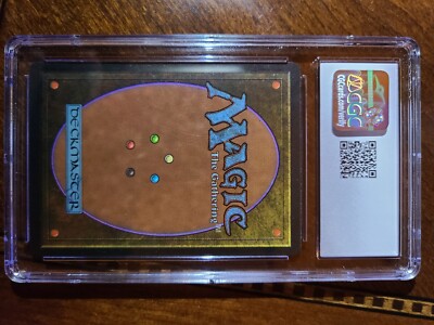 The Tabernacle at Pendrell Vale Legends Graded 9.0 | eBay
