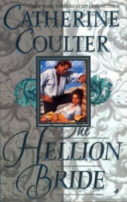 The Hellion Bride (Sherbrooke, Book 2) - Mass Market Paperback - GOOD