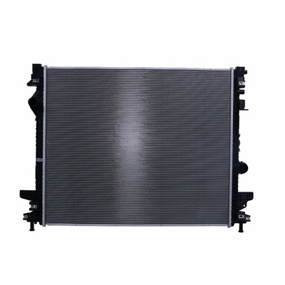 Reach Cooling Aluminum Radiator  Direct Fit