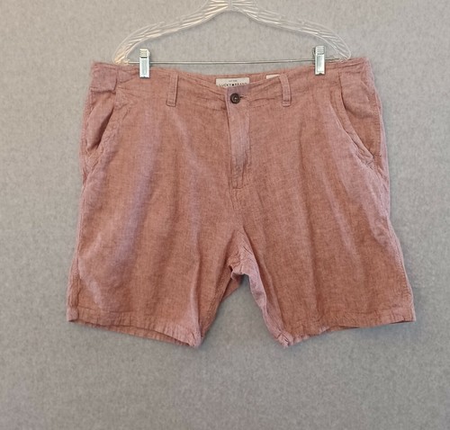 Lucky Brand Saturday Stretch Mens 38 