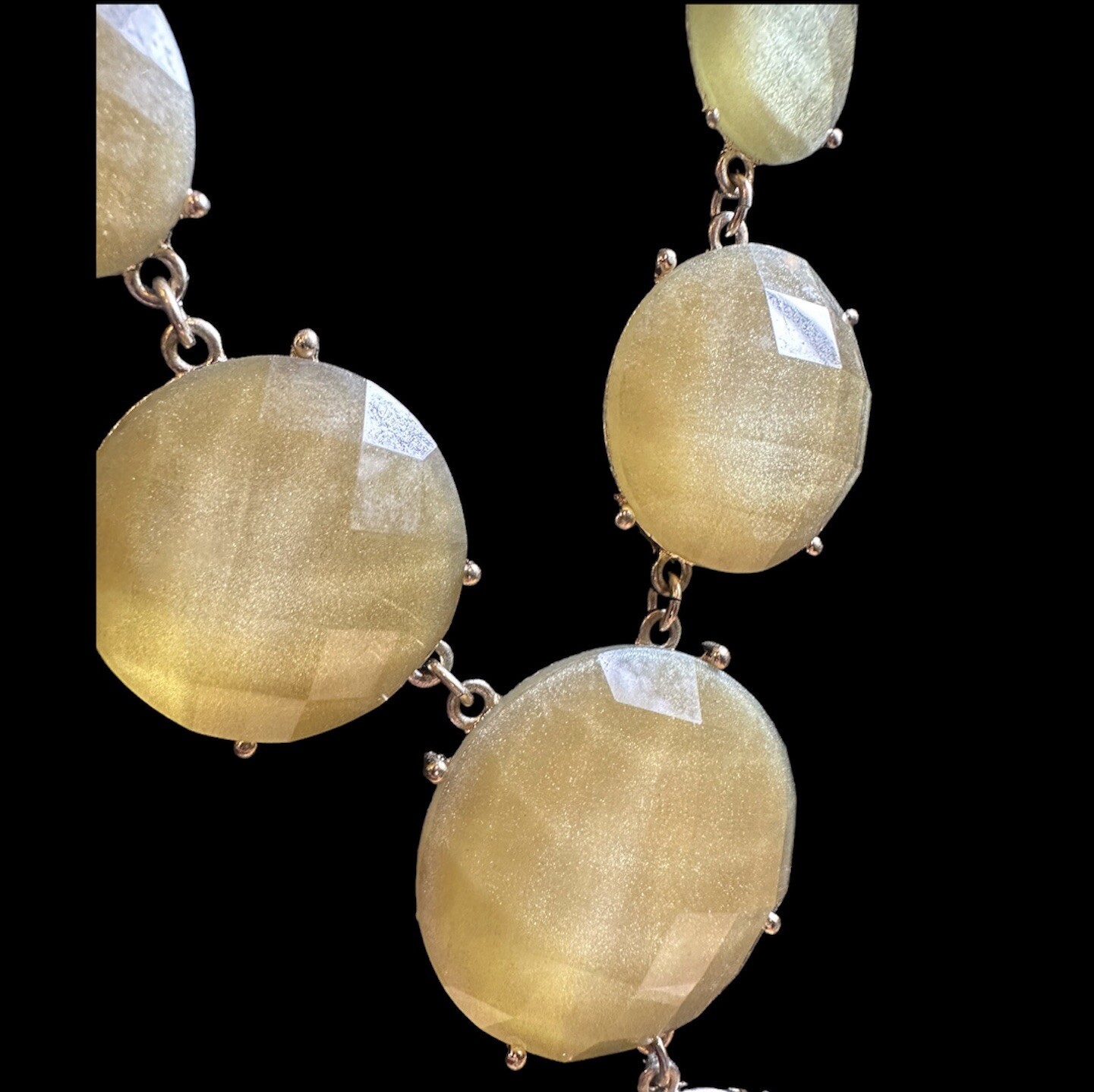 Statement Necklace - image 3