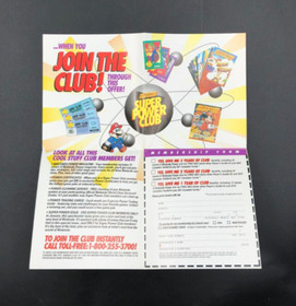 Tetris 2 (Nintendo Entertainment System, NES) in Box w/ Manual + Poster