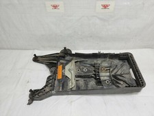 2018-2021 Volkswagen Atlas Battery Tray 3QF915331