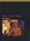 Eyes Wide Shut by Michel Chion (Paperback, 2002)