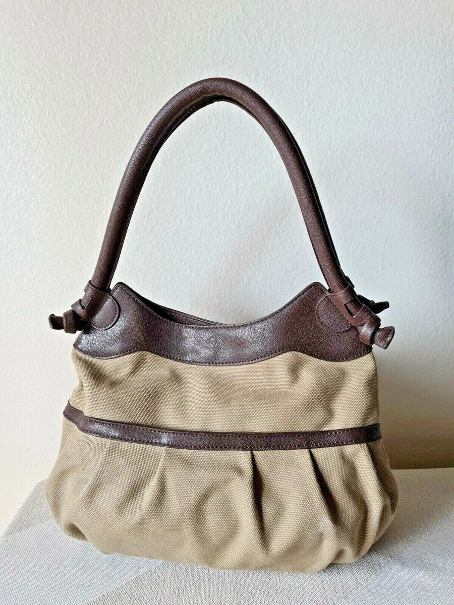 Vera wang hobo purse sale