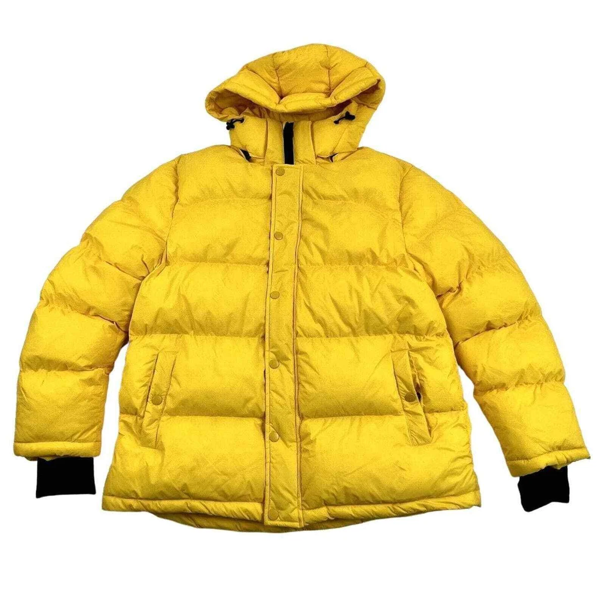 Bagatelle puffer hotsell jacket
