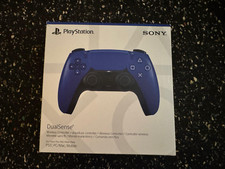 Sony DualSense Kabelloser Controller - Cobalt...