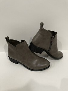 american rag booties