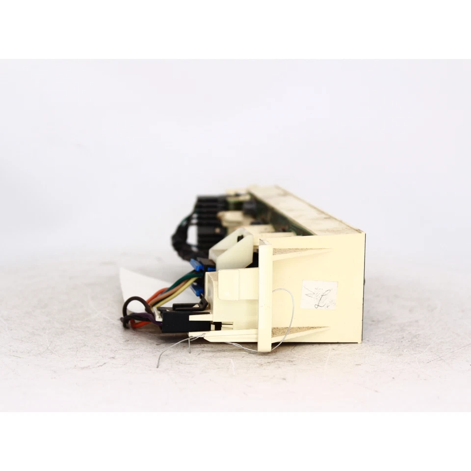 Chevrolet K1500 1996 unidad de control de temperatura número de pieza - 655-00584 Foto 4 de 4