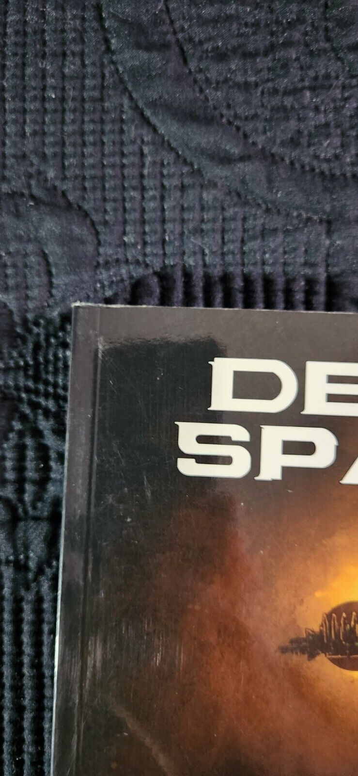 Dead Space: Johnston, Antony, Templesmith, Ben: 9781781165515